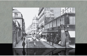 Rue Saint-Dominique - Paris 7