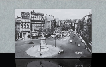 Place de Clichy - Paris 9
