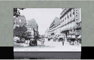 Rue Lafayette - 10