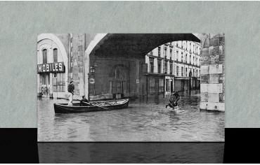 Rue traversière paris 12...